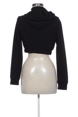 Γυναικεία μπλούζα SHEIN, Μέγεθος S, Χρώμα Μαύρο, Τιμή 9,78 €