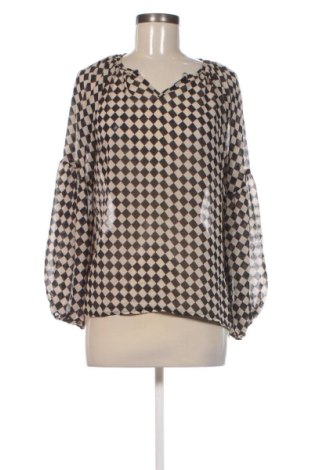 Dámska blúza SHEIN, Veľkosť S, Farba Viacfarebná, Cena  7,95 €