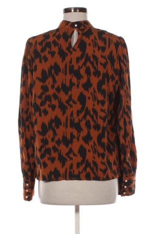 Γυναικεία μπλούζα SHEIN, Μέγεθος L, Χρώμα Πολύχρωμο, Τιμή 9,71 €