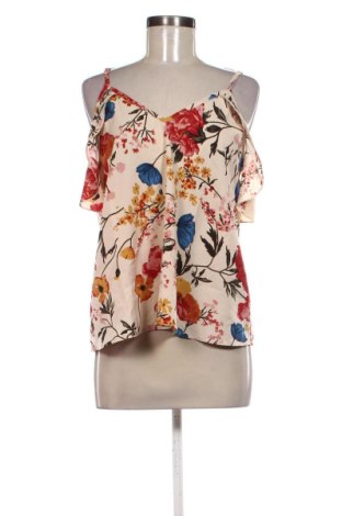 Дамска блуза SHEIN, Размер S, Цвят Многоцветен, Цена 10,00 €