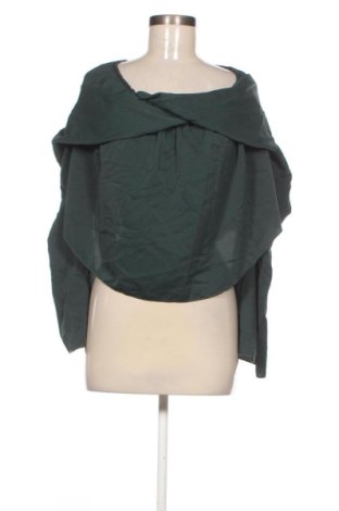 Dámská halenka SHEIN, Velikost XL, Barva Zelená, Cena  119,00 Kč