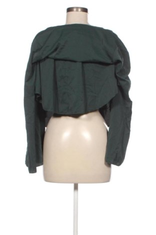 Dámská halenka SHEIN, Velikost XL, Barva Zelená, Cena  119,00 Kč