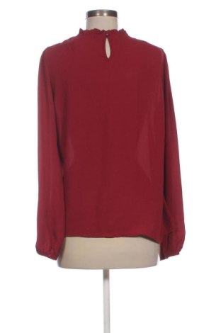 Dámska blúza SHEIN, Veľkosť L, Farba Červená, Cena  9,78 €