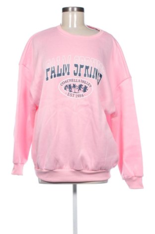 Bluză de femei SHEIN, Mărime L, Culoare Roz, Preț 57,40 Lei