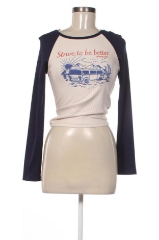 Dámska blúza SHEIN, Veľkosť S, Farba Viacfarebná, Cena  5,95 €