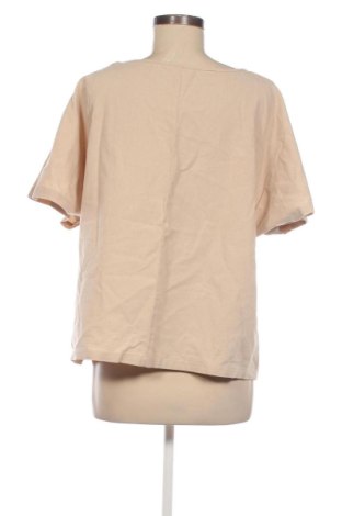 Damen Shirt SHEIN, Größe XL, Farbe Beige, Preis € 9,78