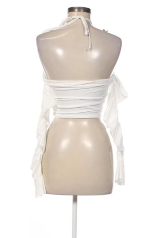 Damen Shirt SHEIN, Größe S, Farbe Weiß, Preis € 11,99