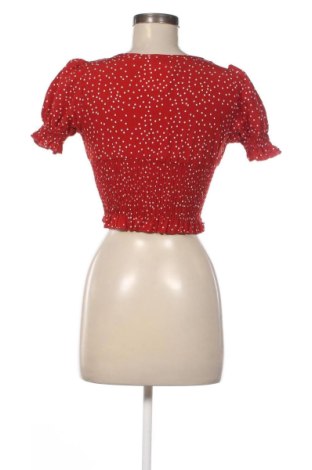 Γυναικεία μπλούζα SHEIN, Μέγεθος XS, Χρώμα Πολύχρωμο, Τιμή 8,99 €