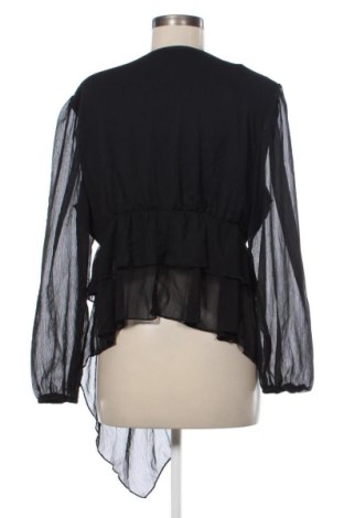 Női blúz SHEIN, Méret XL, Szín Fekete, Ár 2 059 Ft