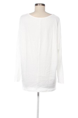 Γυναικεία μπλούζα SHEIN, Μέγεθος XL, Χρώμα Λευκό, Τιμή 5,99 €