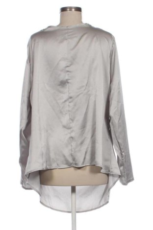 Bluză de femei SHEIN, Mărime 3XL, Culoare Gri, Preț 36,99 Lei