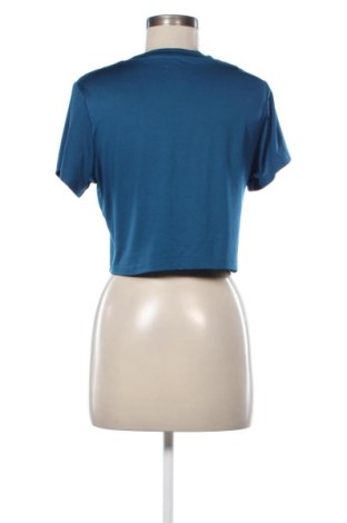 Γυναικεία μπλούζα SHEIN, Μέγεθος L, Χρώμα Μπλέ, Τιμή 8,99 €