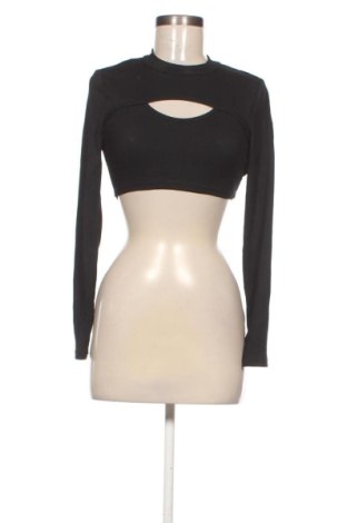 Damen Shirt SHEIN, Größe S, Farbe Schwarz, Preis € 4,99