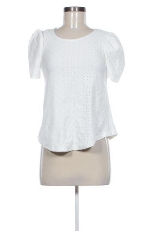 Damen Shirt SHEIN, Größe S, Farbe Weiß, Preis 12,99 €