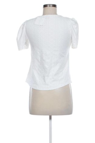 Damen Shirt SHEIN, Größe S, Farbe Weiß, Preis 12,99 €