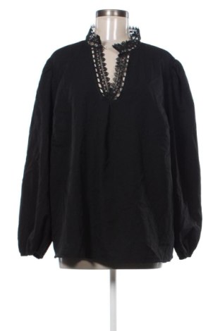 Damen Shirt SHEIN, Größe XXL, Farbe Schwarz, Preis € 5,99