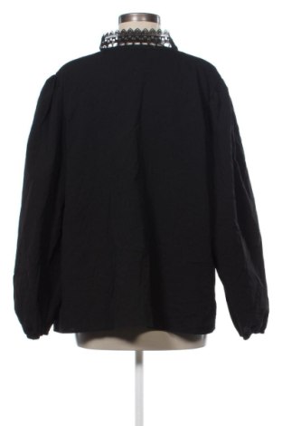 Damen Shirt SHEIN, Größe XXL, Farbe Schwarz, Preis € 5,99