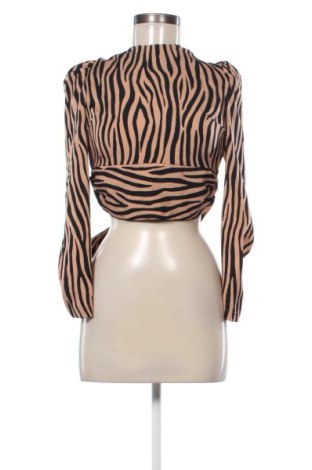 Damen Shirt SHEIN, Größe XS, Farbe Mehrfarbig, Preis € 4,99