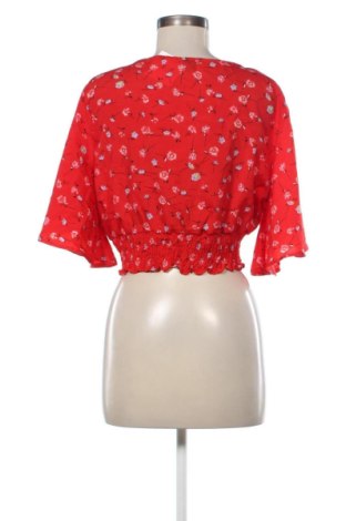 Bluzka damska SHEIN, Rozmiar XL, Kolor Kolorowy, Cena 51,99 zł