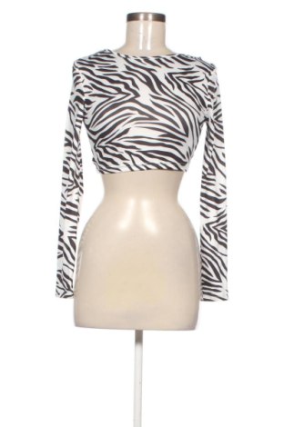 Дамска блуза SHEIN, Размер S, Цвят Многоцветен, Цена 3,57 €