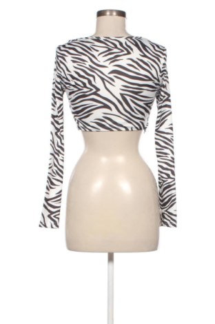 Дамска блуза SHEIN, Размер S, Цвят Многоцветен, Цена 3,57 €