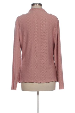 Dámska blúza SHEIN, Veľkosť XXL, Farba Popolavo ružová, Cena  9,78 €