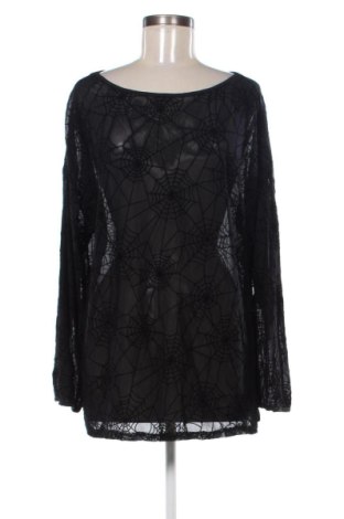 Női blúz SHEIN, Méret L, Szín Fekete, Ár 5 459 Ft