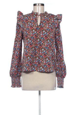 Dámska blúza SHEIN, Veľkosť S, Farba Viacfarebná, Cena  11,95 €