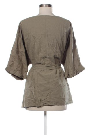 Damen Shirt SHEIN, Größe 4XL, Farbe Grün, Preis € 9,99