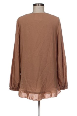 Bluzka damska SHEIN, Rozmiar M, Kolor Beżowy, Cena 51,99 zł