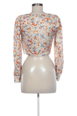 Дамска блуза SHEIN, Размер XS, Цвят Многоцветен, Цена 3,06 €