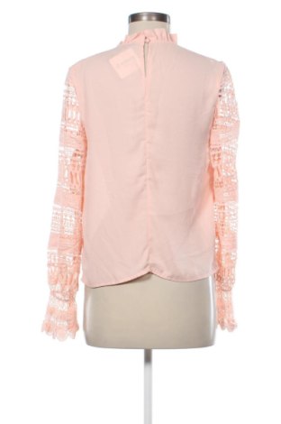 Dámská halenka SHEIN, Velikost S, Barva Růžová, Cena  99,00 Kč