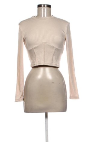 Damen Shirt SHEIN, Größe L, Farbe Ecru, Preis € 12,99