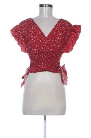 Дамска блуза SHEIN, Размер M, Цвят Многоцветен, Цена 10,00 €