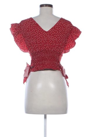 Дамска блуза SHEIN, Размер M, Цвят Многоцветен, Цена 10,00 €