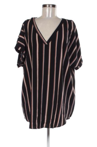 Bluză de femei SHEIN, Mărime 4XL, Culoare Multicolor, Preț 39,99 Lei