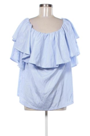 Γυναικεία μπλούζα SHEIN, Μέγεθος L, Χρώμα Πολύχρωμο, Τιμή 8,99 €