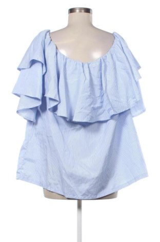 Γυναικεία μπλούζα SHEIN, Μέγεθος L, Χρώμα Πολύχρωμο, Τιμή 8,99 €