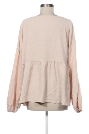 Bluzka damska SHEIN, Rozmiar XL, Kolor Beżowy, Cena 20,99 zł