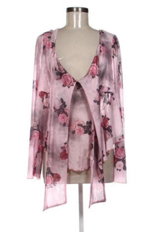 Γυναικεία μπλούζα SHEIN, Μέγεθος XL, Χρώμα Πολύχρωμο, Τιμή 11,99 €