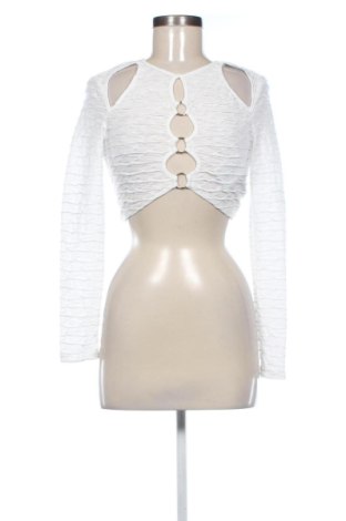 Dámska blúza SHEIN, Veľkosť S, Farba Biela, Cena  5,95 €