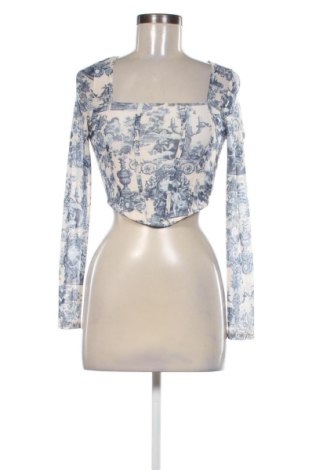 Dámská halenka SHEIN, Velikost XS, Barva Vícebarevné, Cena  283,00 Kč