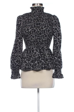 Дамска блуза SHEIN, Размер S, Цвят Многоцветен, Цена 5,62 €