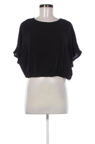 Γυναικεία μπλούζα SHEIN, Μέγεθος XL, Χρώμα Μαύρο, Τιμή 7,99 €