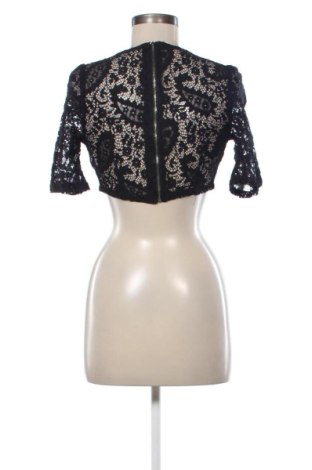 Dámska blúza SHEIN, Veľkosť XS, Farba Čierna, Cena  8,95 €