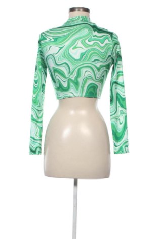 Γυναικεία μπλούζα SHEIN, Μέγεθος XS, Χρώμα Πολύχρωμο, Τιμή 11,99 €