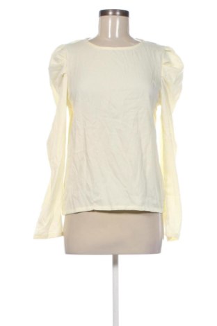 Bluzka damska SHEIN, Rozmiar S, Kolor Żółty, Cena 23,99 zł