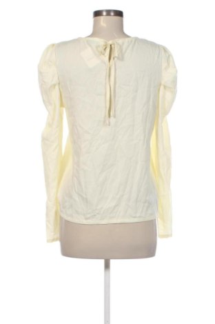 Bluzka damska SHEIN, Rozmiar S, Kolor Żółty, Cena 23,99 zł