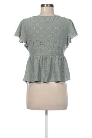 Γυναικεία μπλούζα SHEIN, Μέγεθος L, Χρώμα Πράσινο, Τιμή 7,99 €