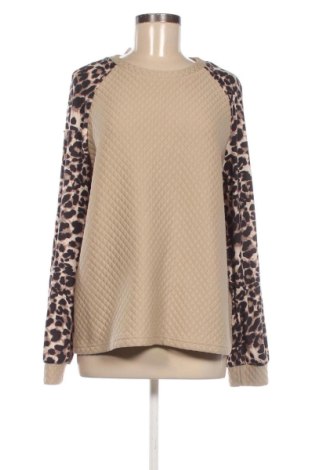 Dámska blúza SHEIN, Veľkosť L, Farba Viacfarebná, Cena  9,71 €